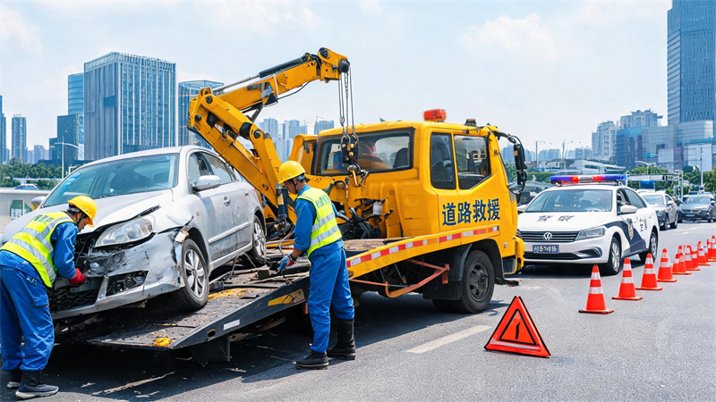 郑州 事故救援